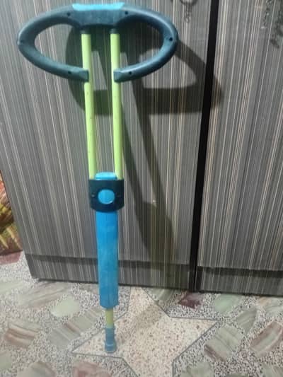 Patient Stick (Besakhi)