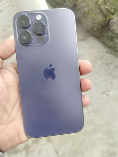 IPhone 14 Pro Max 256 GB