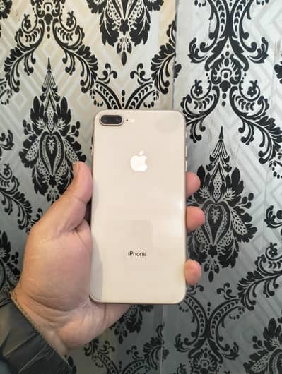 Iphone 8plus 64gb