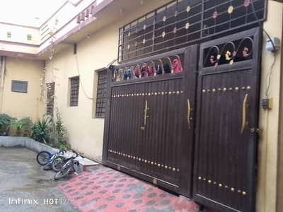 A Little Work Left To Sale The House