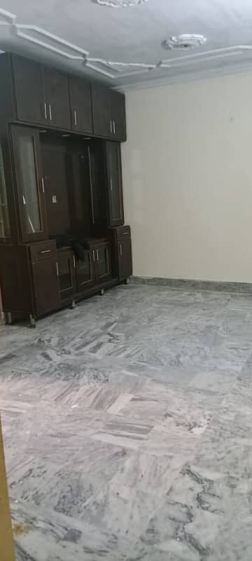 5marla first floor house available for rent Islamabad