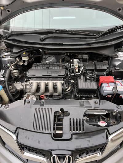 Honda City 1.3 iVTEC Prosmatic