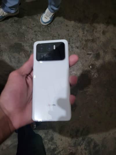 xioami Mi 11 ultra pta approved