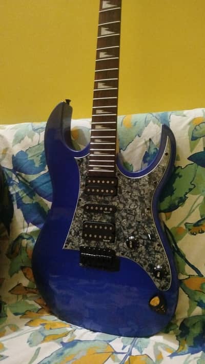 SQOE Electric Guitar