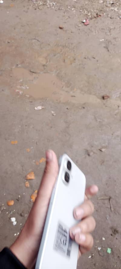 Infinx phone sale or exchange in iphone 8/7 puls pta approved