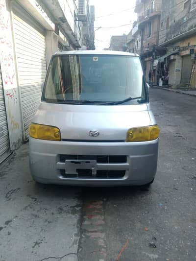 tanto car for sale ha bahir se sari gadi shower hai