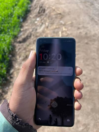 oneplus 10 Pro 12gp 256