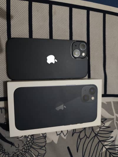 iPhone 13 non pta with box