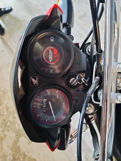 Honda CD dream 70 2025 | Brand New