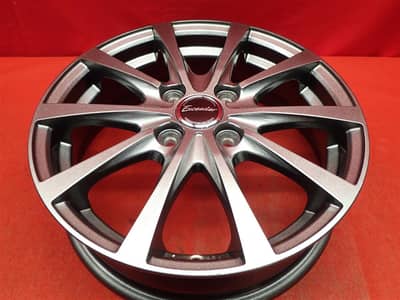 Lightweight Japanese Alloy Rim 16"