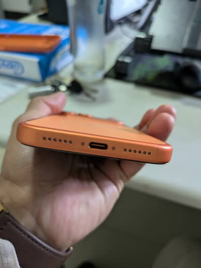 Apple iPhone 17 Pro Max 256gb LLA model