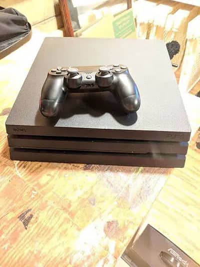playstation pro jailbreak / ps4