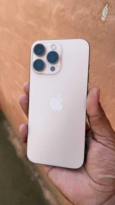 16 pro max jv 256 gb