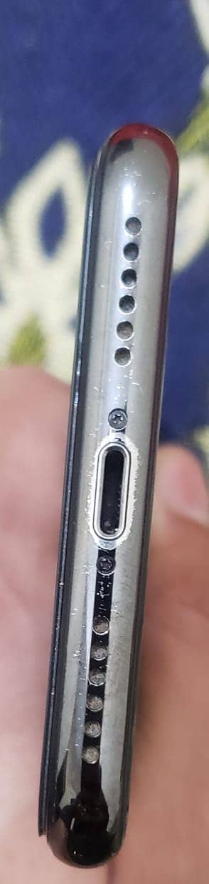 Iphone X 256gb pta approved