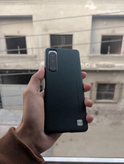 Sony Xperia 5 mark III Non Pta 8/128gb Photography+ Gaming