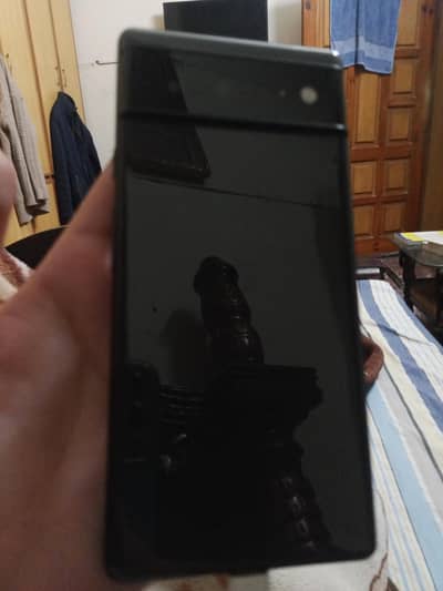 GOOGLE PIXEL 6