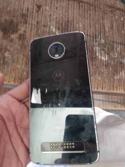 Motorola Z3 PTA approved single sim Snapdragon 0/3/0/3/0/7/9/3/1/2/3