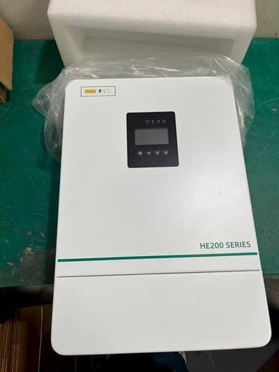 China imported Hybrid Inverters