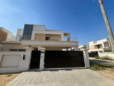 500 Square Yards House In Malir For Rent At Good Location