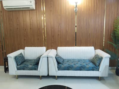 5 seaters sofa perfect condition