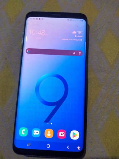 Samsung S9plus