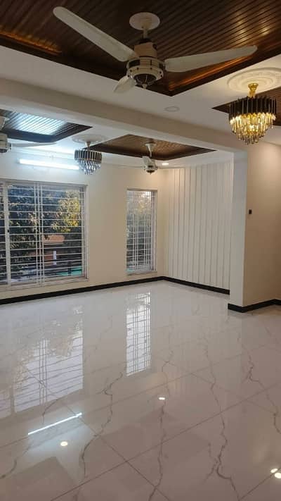 G-9/3 35*70 Brand New Full House Available For Rent