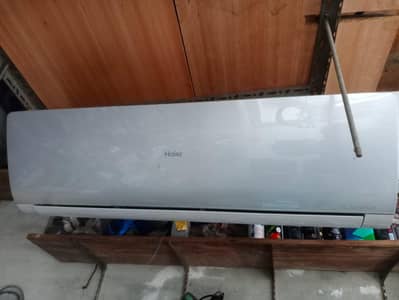 1.5 ton haier ac