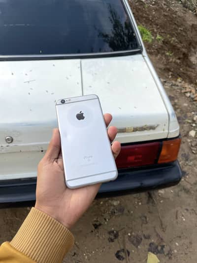 iPhone 6s Plus Non Pta 64 Gb