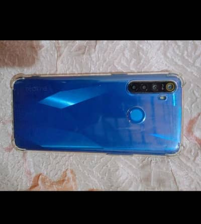 Realme 5 | 4GB - 64GB | PTA approved