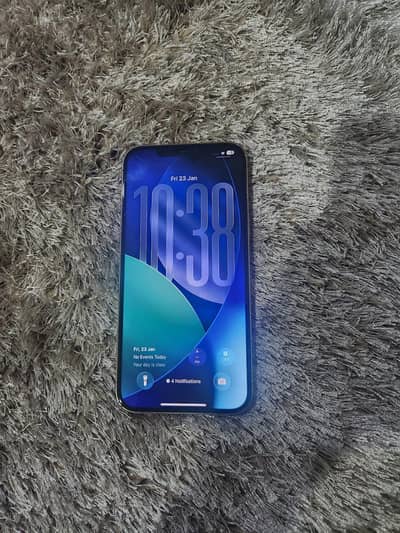 Apple iphone 12 Pro Max JV Non-PTA 128GB Gold