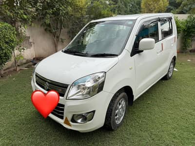 VagonR VXL 2020/2022 Just Like New