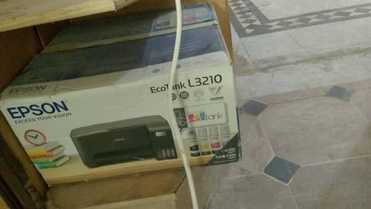 Epson printer for sale