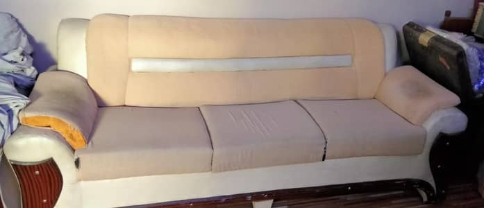 5 seater sofa set