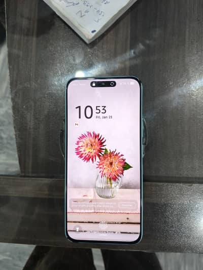 Infinix hot 60 pro
