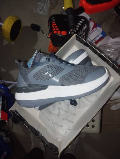 X-ONE Lightweight Running Shoes