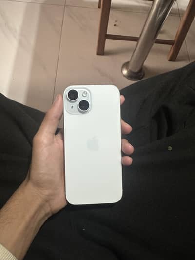 Iphone 15 128gb/jv(blue)