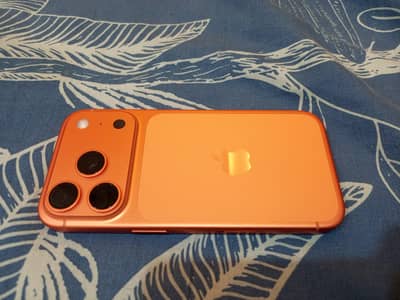 Apple iPhone 17 Pro 256Gb Factory Brand New