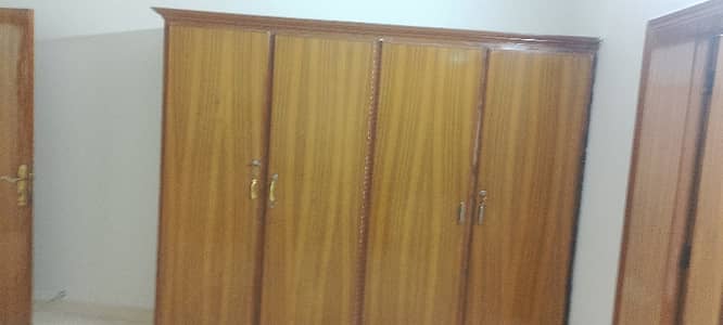 11 Marla Corner Double Storey House In Block B Gulshan E Ravi Lahore