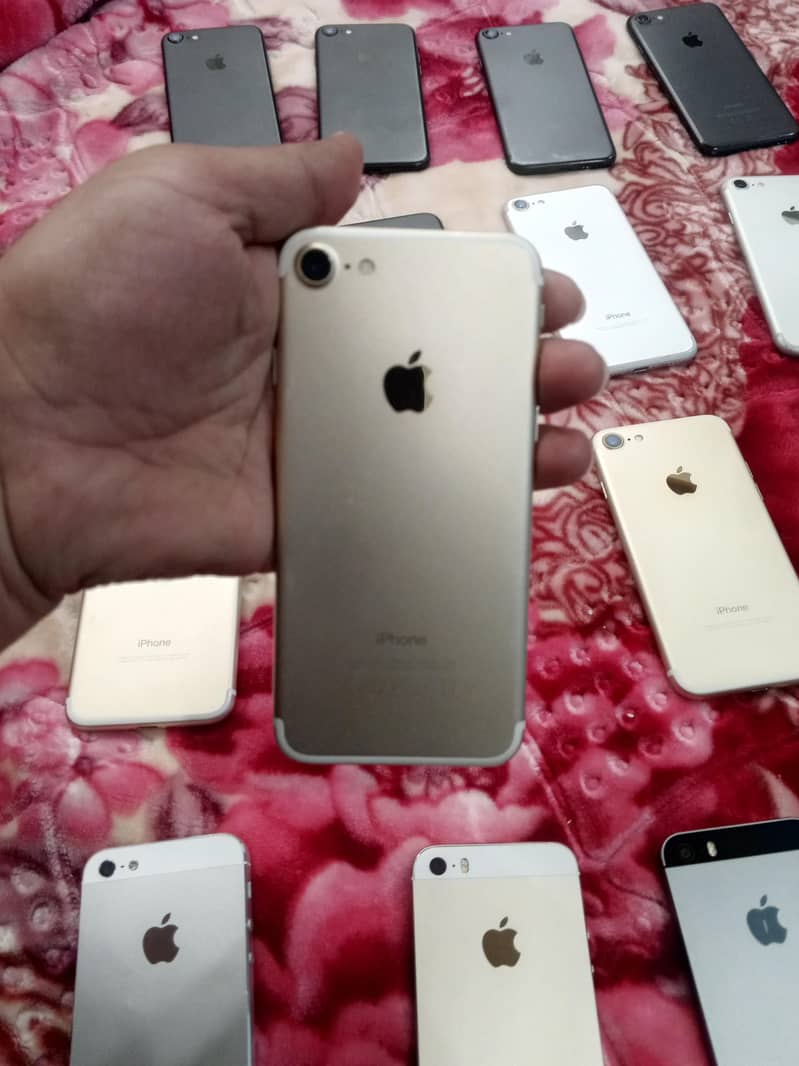 Iphone 7 10/10 Ramadan Mubarak Offer 4