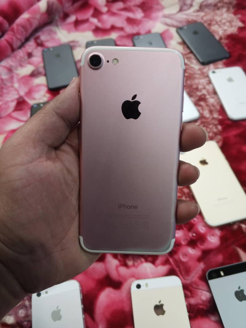 Iphone 7 10/10 Ramadan Mubarak Offer 6