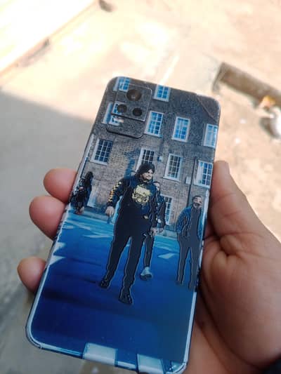 vivo v21e Pta approved 8/128