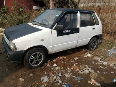 total genuine 03086675477