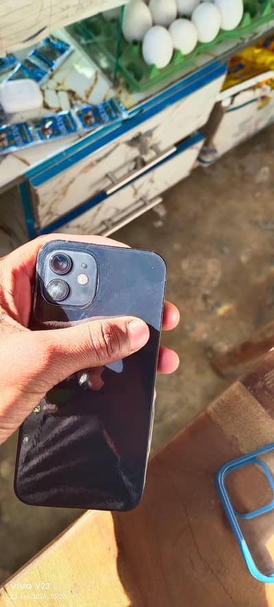 I phone 12 jv. 64. bth 84