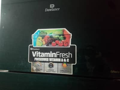 Dawlance Refrigerator