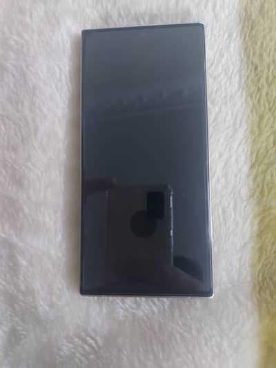 SAMSUNG S23 ULTRA UK MODEL 256GB