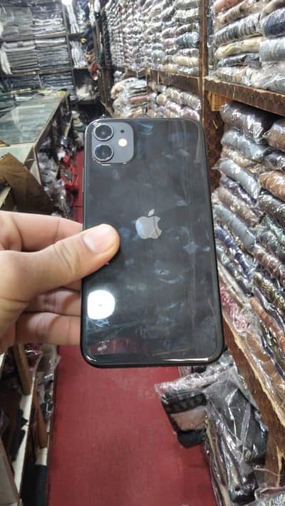 iphone 11 non pta 64