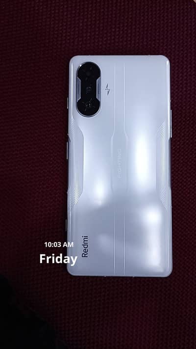 Xiaomi Redmi K40 8GB 256GB