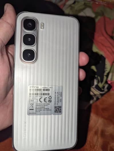 Infinix hot 60 pro 8/128