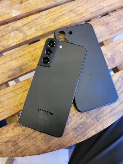 Samsung s22 sale dual sim variant non pta