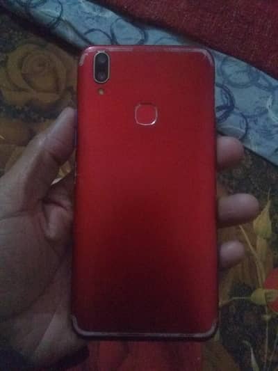 vivo y85 4/64 touch break non pta chlta ok hai chlny men. ok